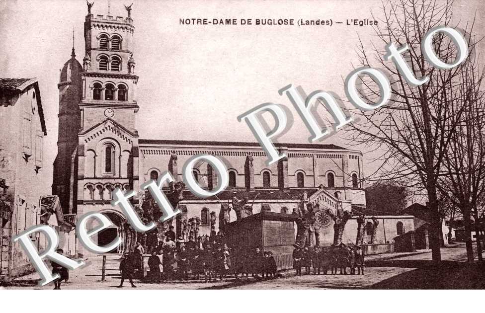 Eglise