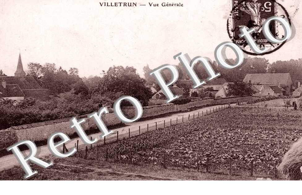 Vue generale