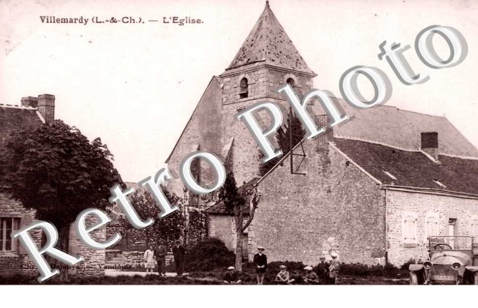 l&#039;eglise