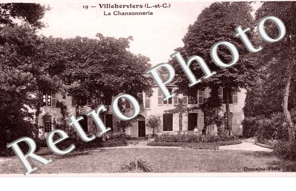 la chansonnerie