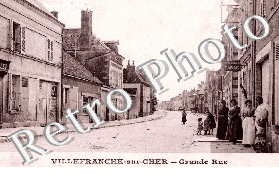 Grande Rue