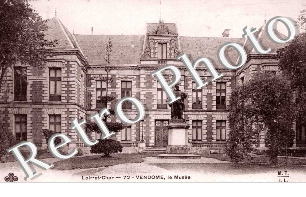 Musee