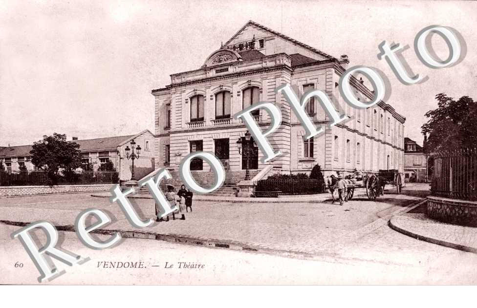 le Theatre