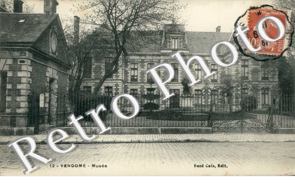 Musee