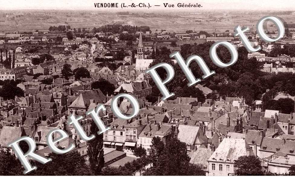 Vue generale