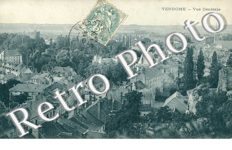 Vue Generale