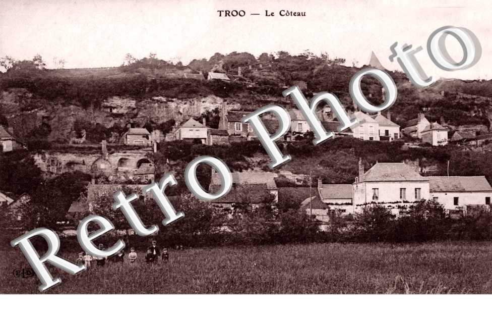 le Coteau