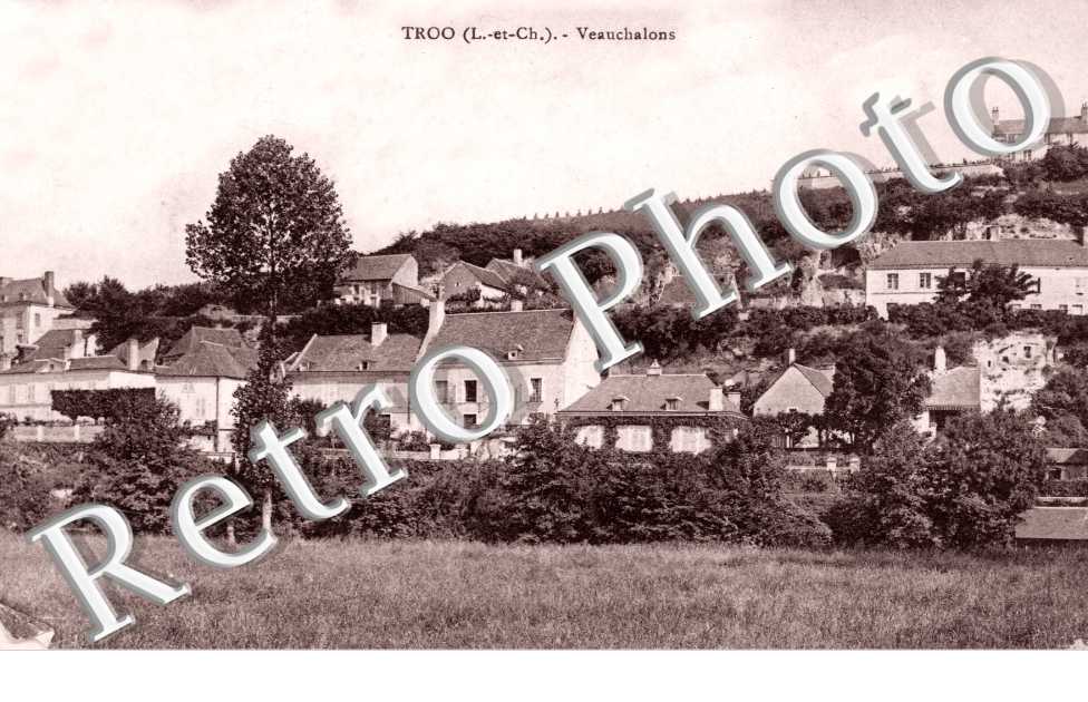 Veauchalons