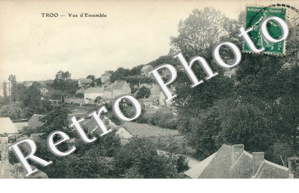Vue d'ensemble