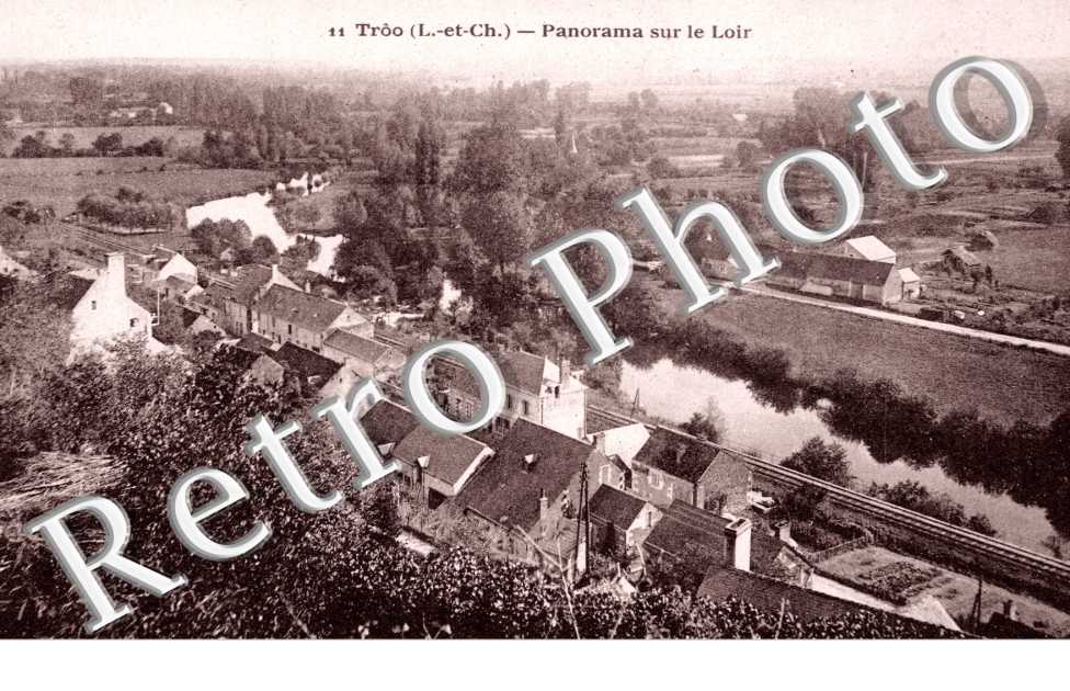 Vue generale