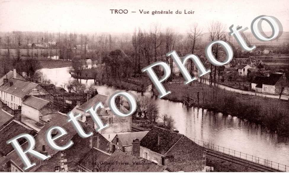 Vue Generale du Loir