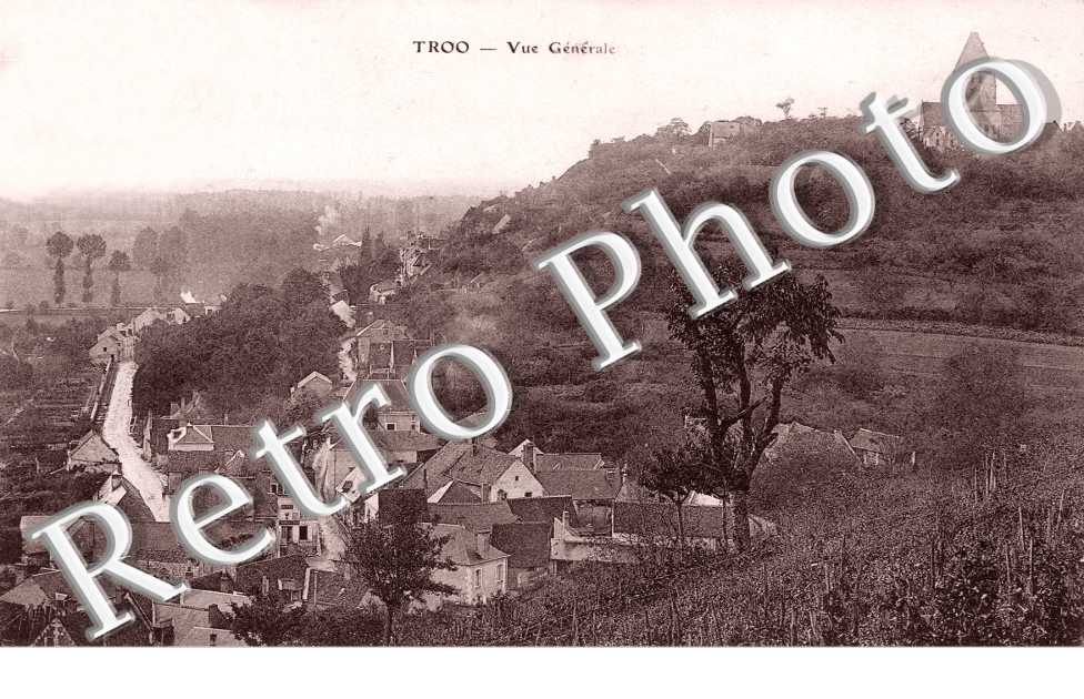 Vue generale