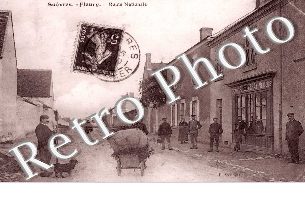 Route Nationale