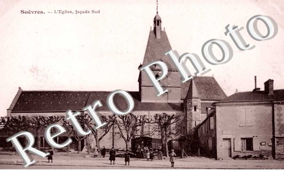 l&#039;Eglise