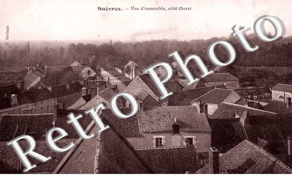 Vue d&#039;Ensemble