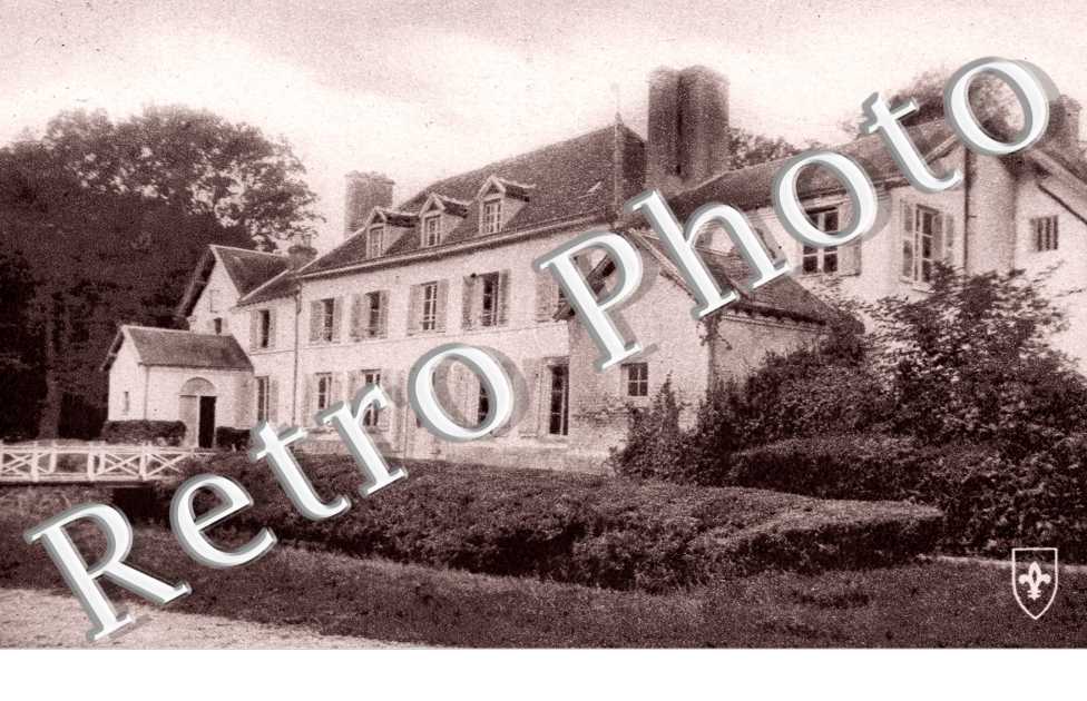 le Chateau de Launoye