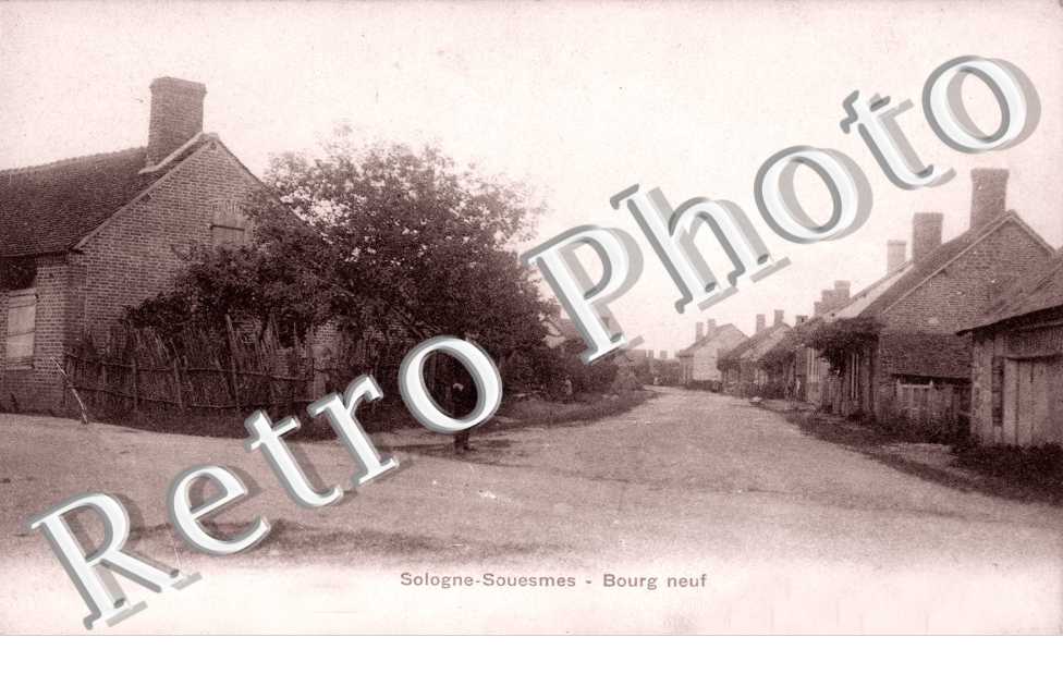 bourg neuf