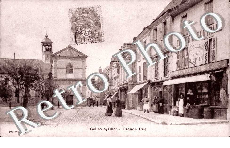 grande rue