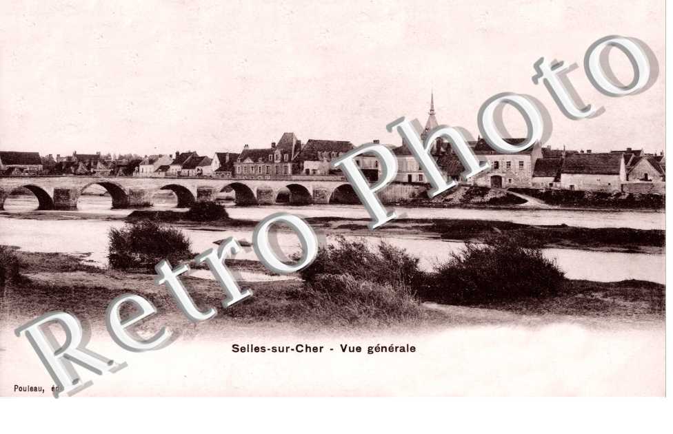 Vue generale