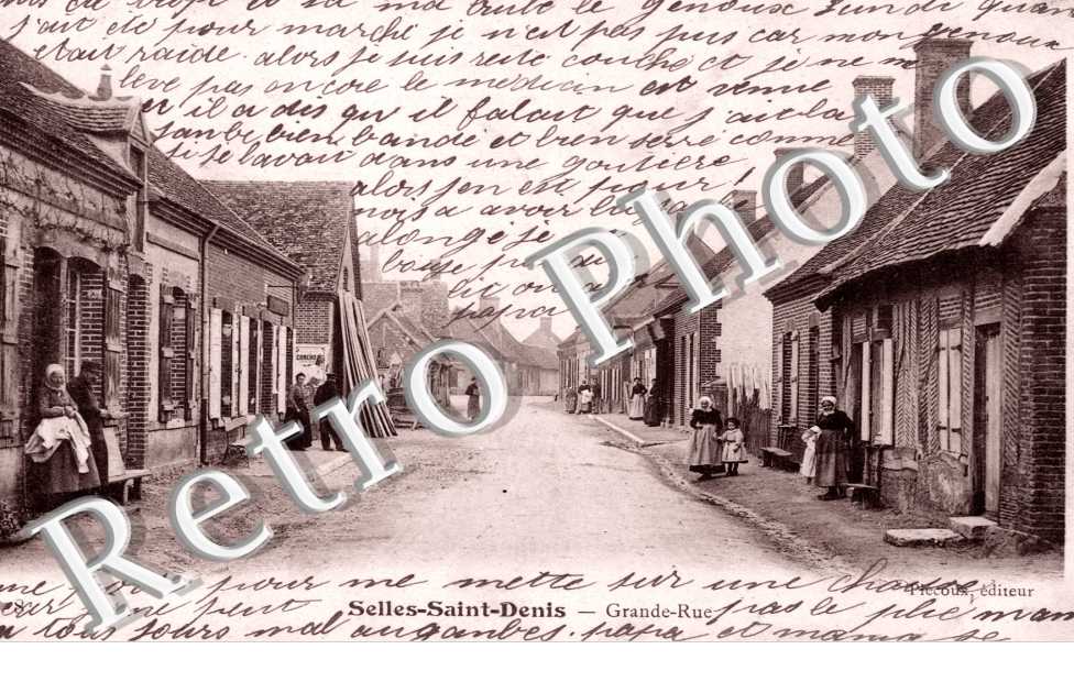 Grande Rue