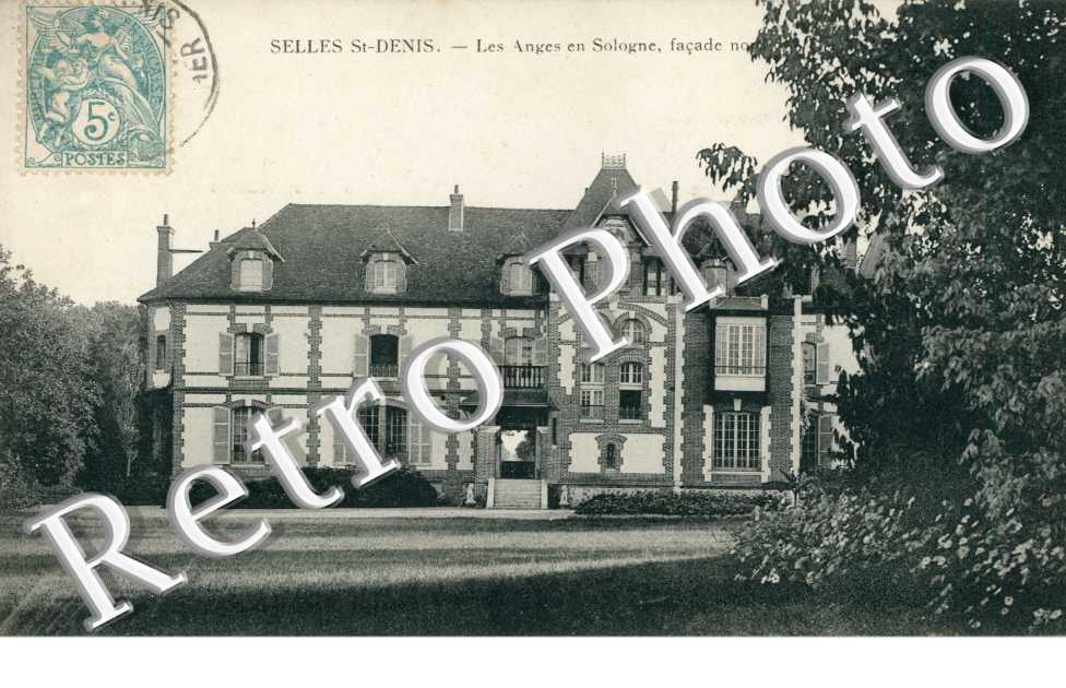 Les Anges