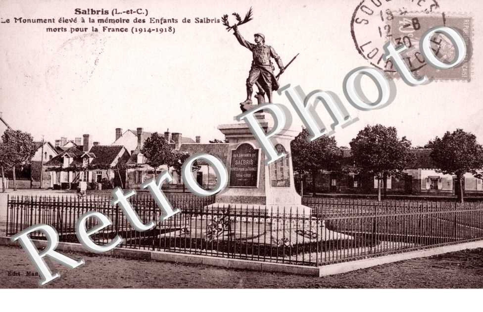 Monument aux Morts
