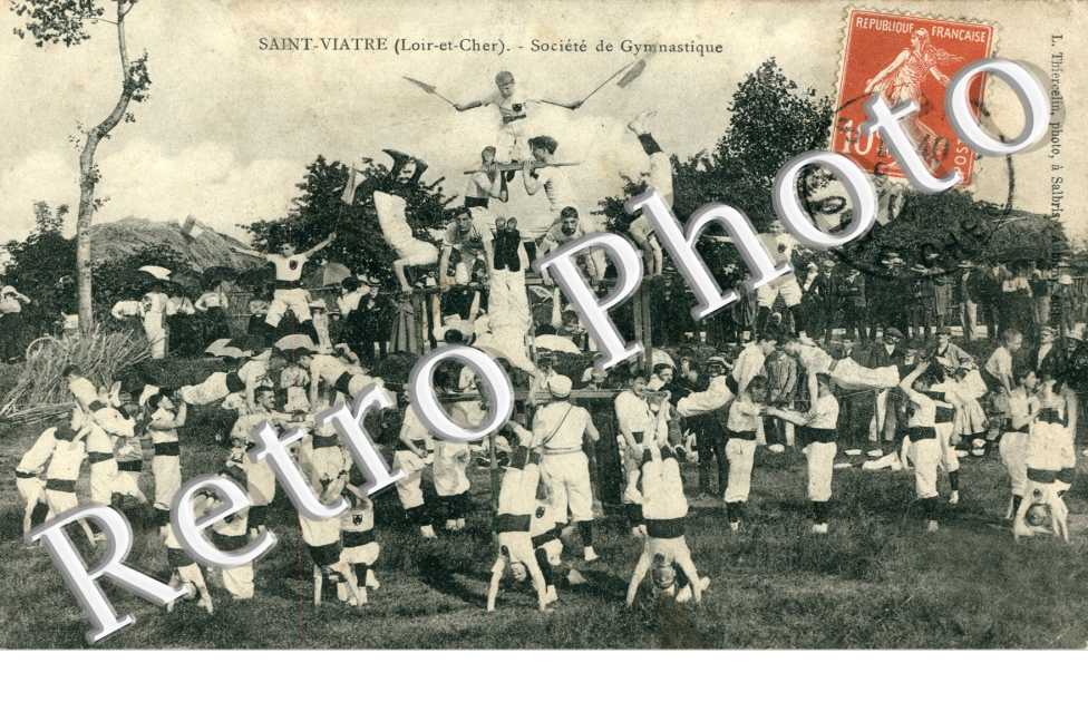 Societe de Gymnastique