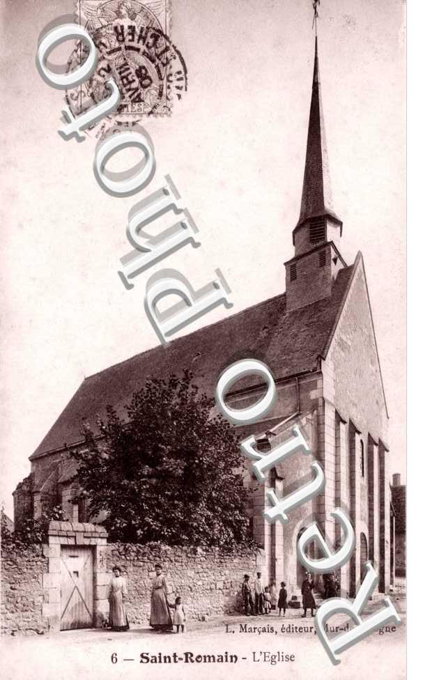 L&#039;Eglise