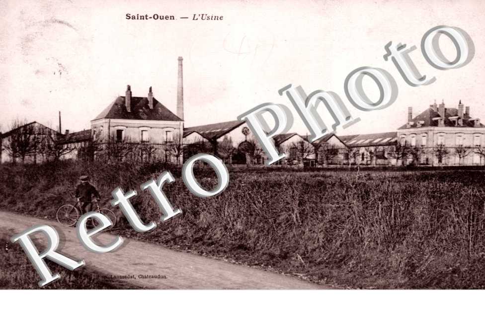 L&#039;Usine
