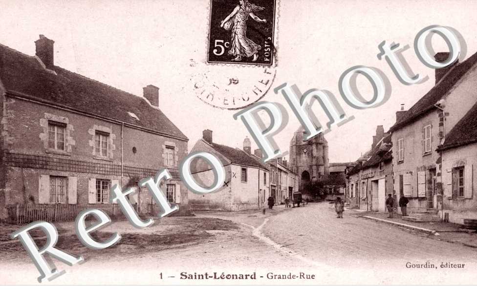Grande Rue