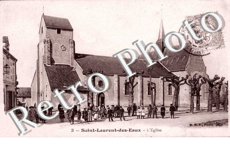 L&#039;Eglise