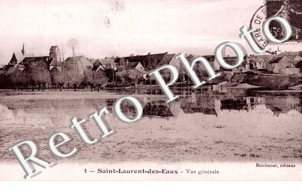 Vue generale