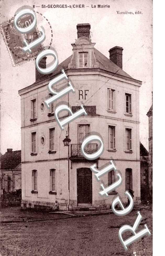 La Mairie