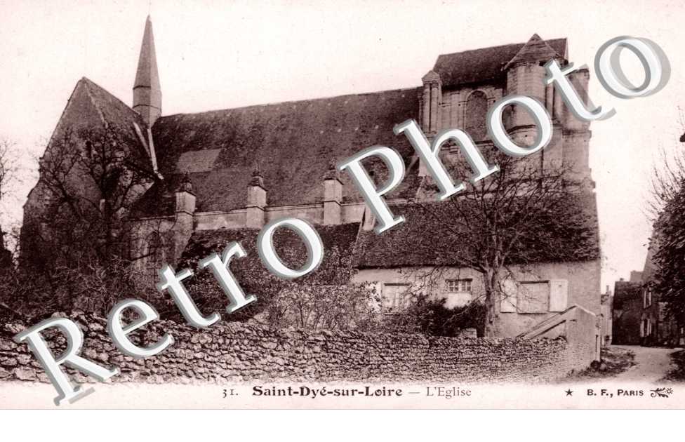 L&#039;Eglise