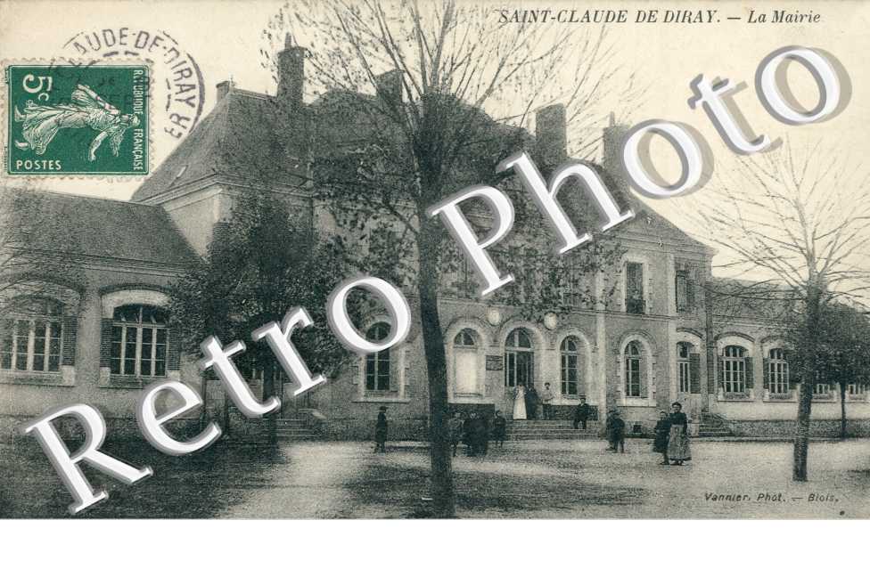 La Mairie