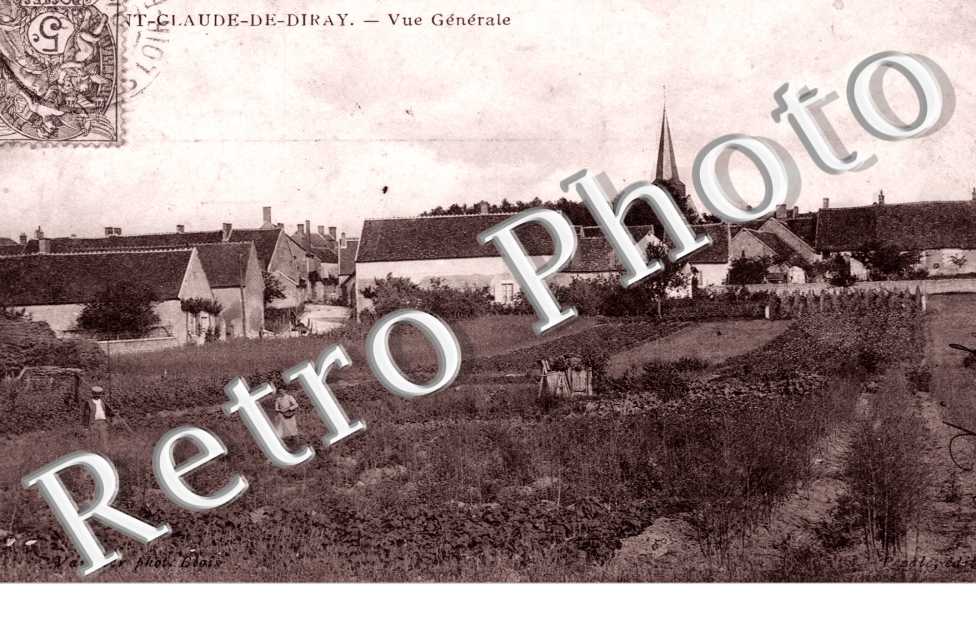 Vue generale
