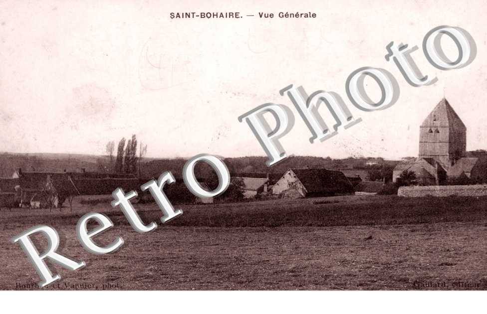 Vue generale
