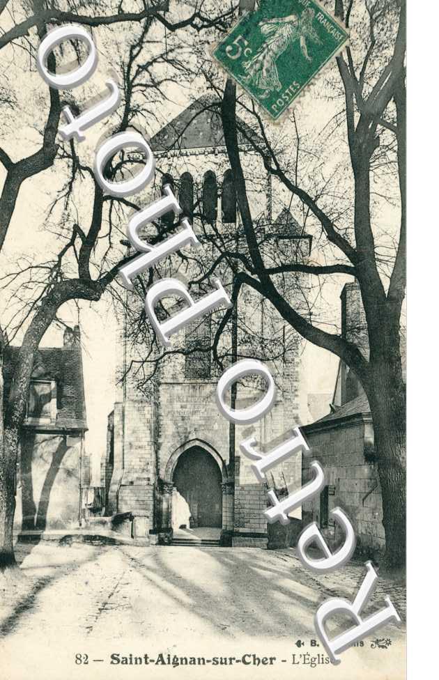 L'Eglise