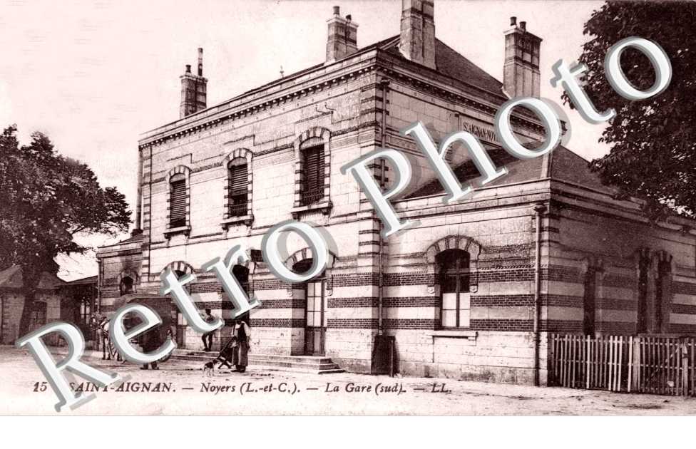 La Gare