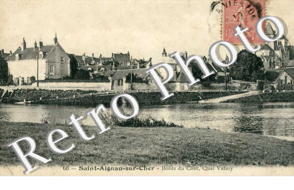 Quai Valmy