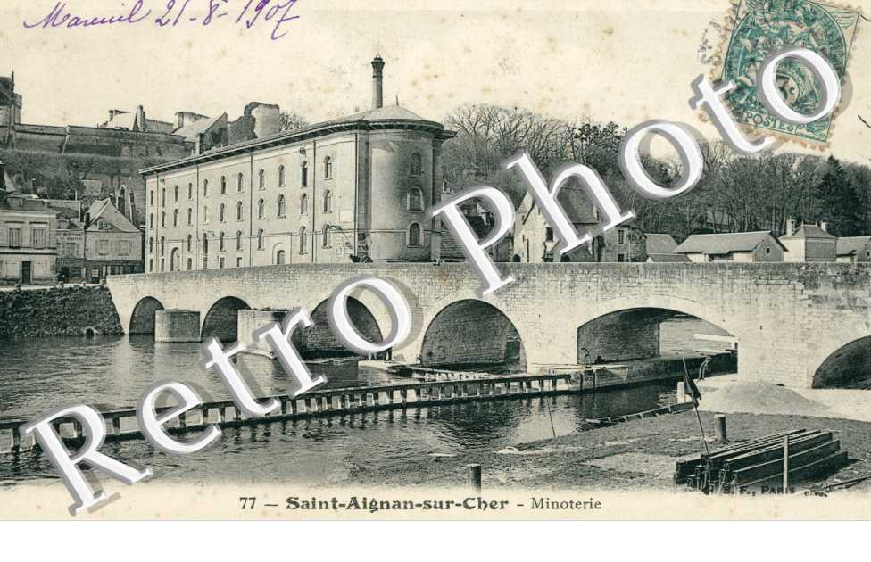 Minoterie