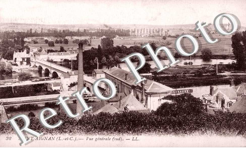 Vue Generale