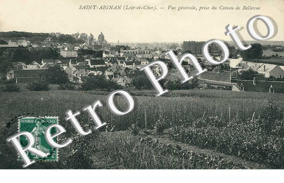 Vue generale