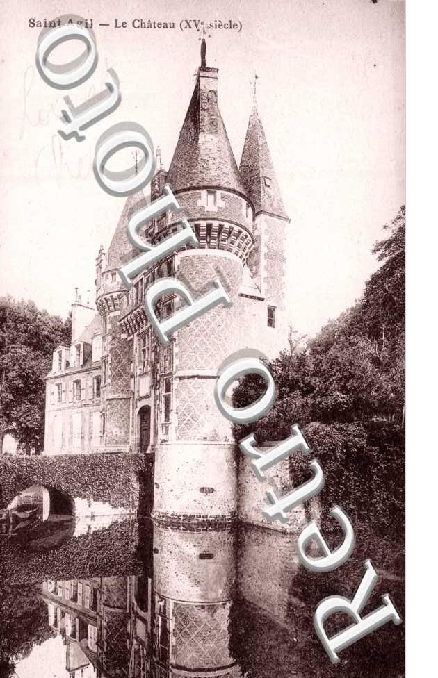 le Chateau