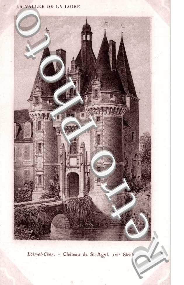 le Chateau