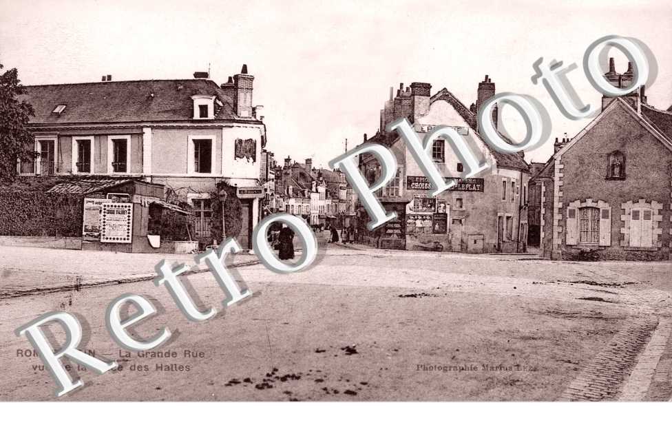 La Grande Rue