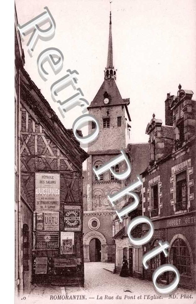 Eglise