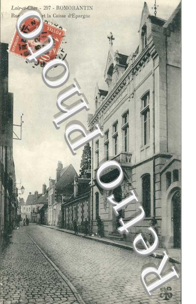 CAisse d'Epargne