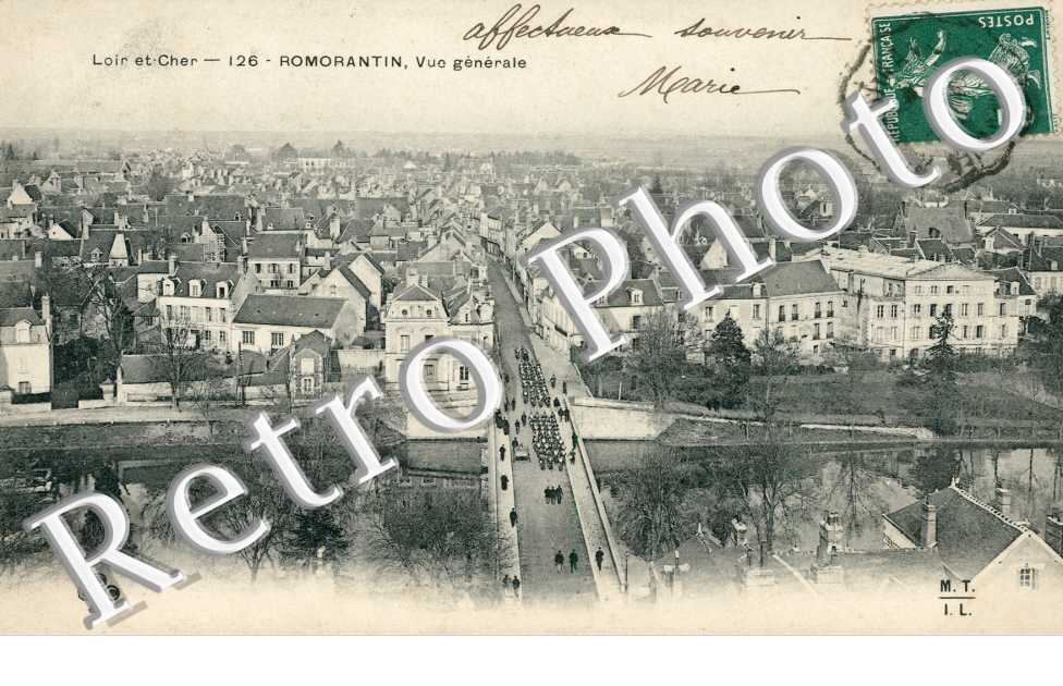 Vue generale