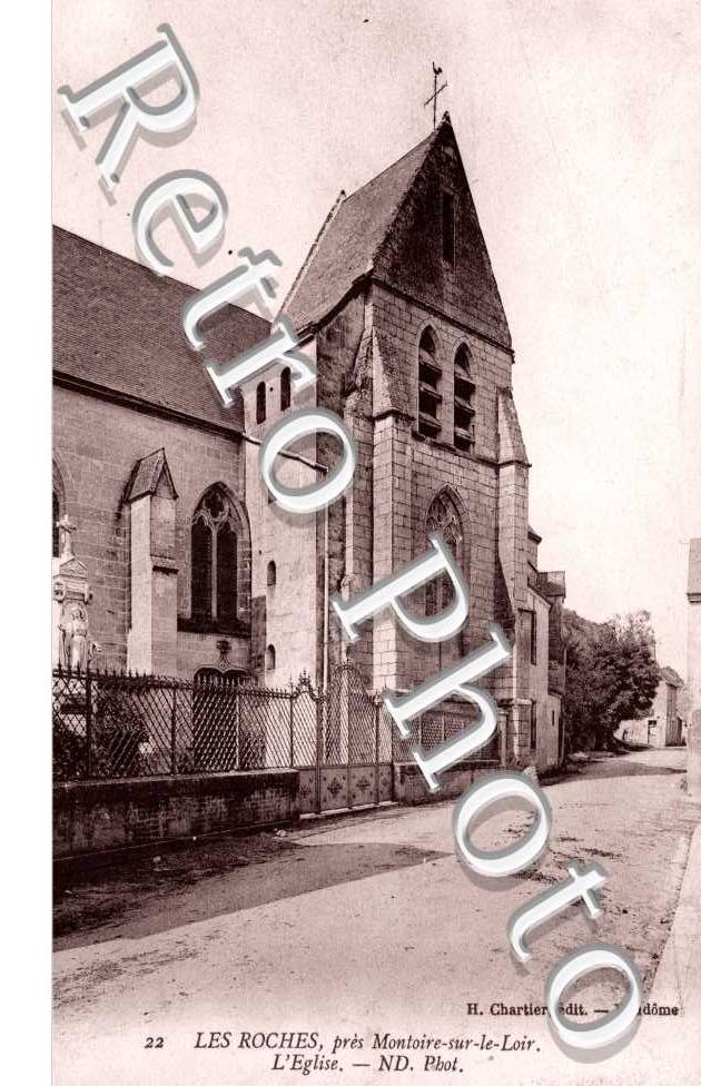 L&#039;Eglise